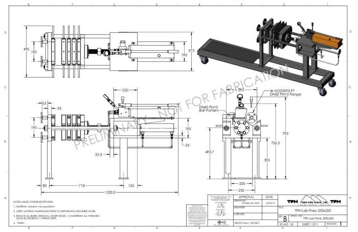 700x453 Ga Drawing Technical For Free Download - Ga Drawing