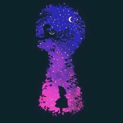 480x480 How To Draw Galaxy - Galaxy Drawing