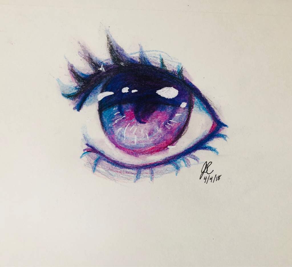 1024x936 galaxy eye mythical creatures and beasts amino - Galaxy Eye Drawing