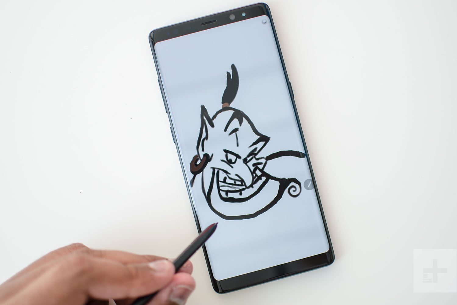 1500x1000 samsung galaxy note review digital trends - Galaxy Note Drawing