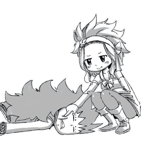 512x491 gale drawing anime amino - Gale Drawing