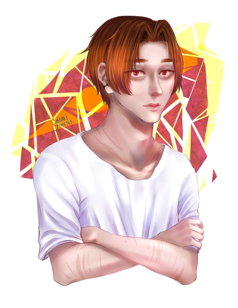 791x1024 gale kalta amino - Gale Drawing