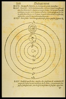 256x384 hsci astronomical drawings of galileo - Galileo Drawings