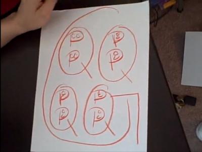 400x300 introducing gallon man clip this short clip teaches - Gallon Drawing