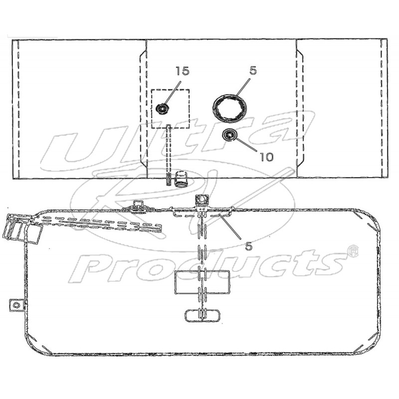 800x800  - Gallon Drawing