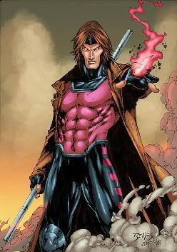 248x353 Help Finding This Gambit Drawing The Superherohype Forums - Gambit Drawing