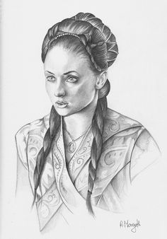 236x338 Best Game Of Thrones Images In Games, Winter Is Coming - Game Of Thrones Drawings