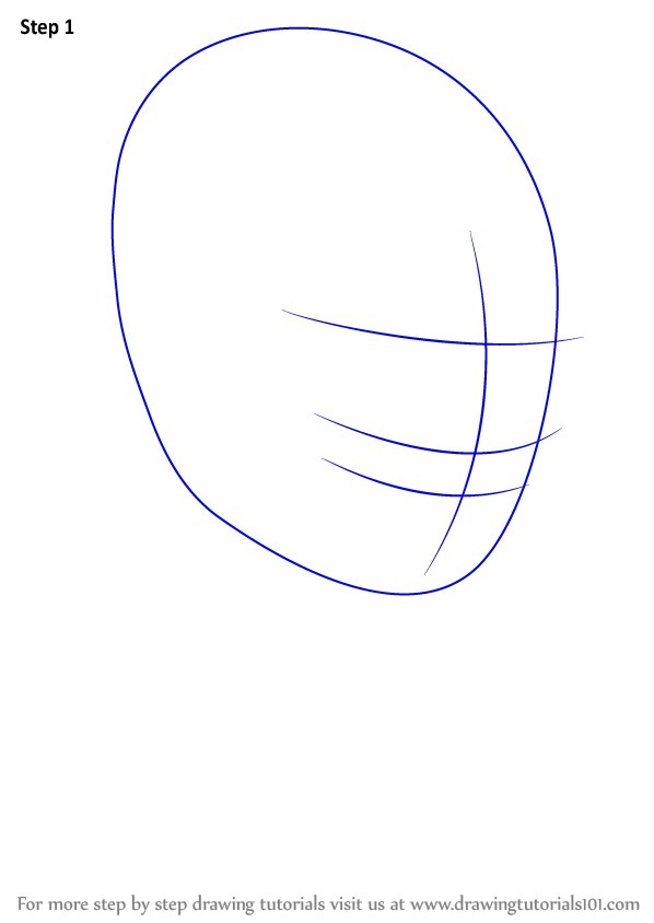 598x844 how to draw mahatma gandhi step - Gandhi Drawing Outline