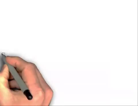 480x368 How To Draw Gandhiji Step - Gandhiji Drawing