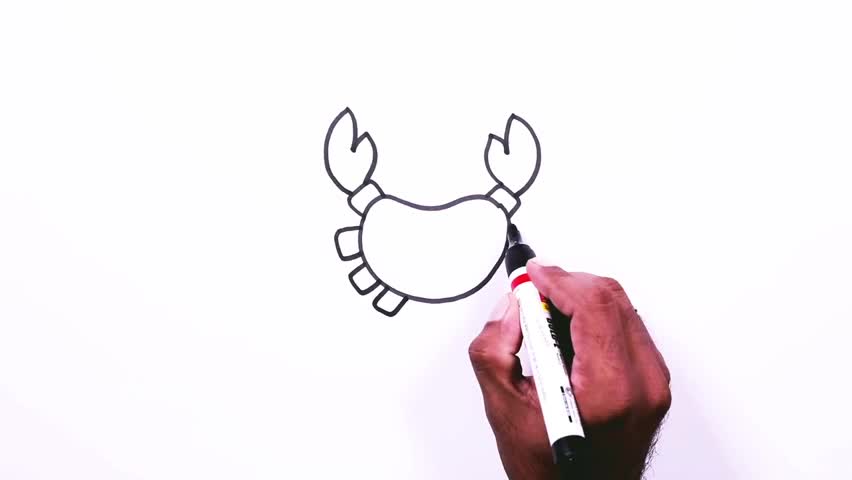 852x480 ganpati drawing for kids - Ganesh Drawing Pictures