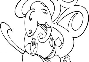 300x210 Lord Ganesha Easy Sketches Simple Ganesh Line Drawings - Ganesh Line Drawing