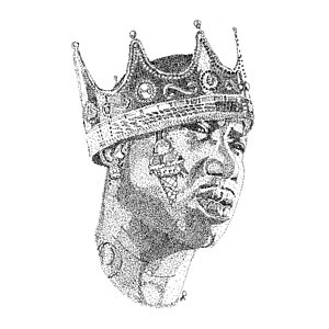 300x300 gangsta drawings fine art america - Gangsta Drawings