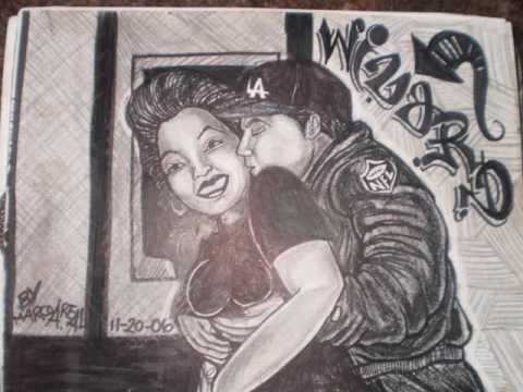 480x360 wizards gangsta drawings - Gangsta Drawings