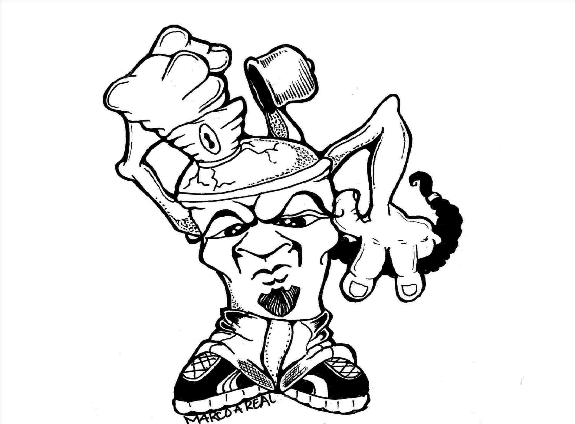 1900x1401 Rhcomicartfanscom Drawing Haberfastcomrhhaberfastcom Gangster - Gangsta Mickey Mouse Drawing