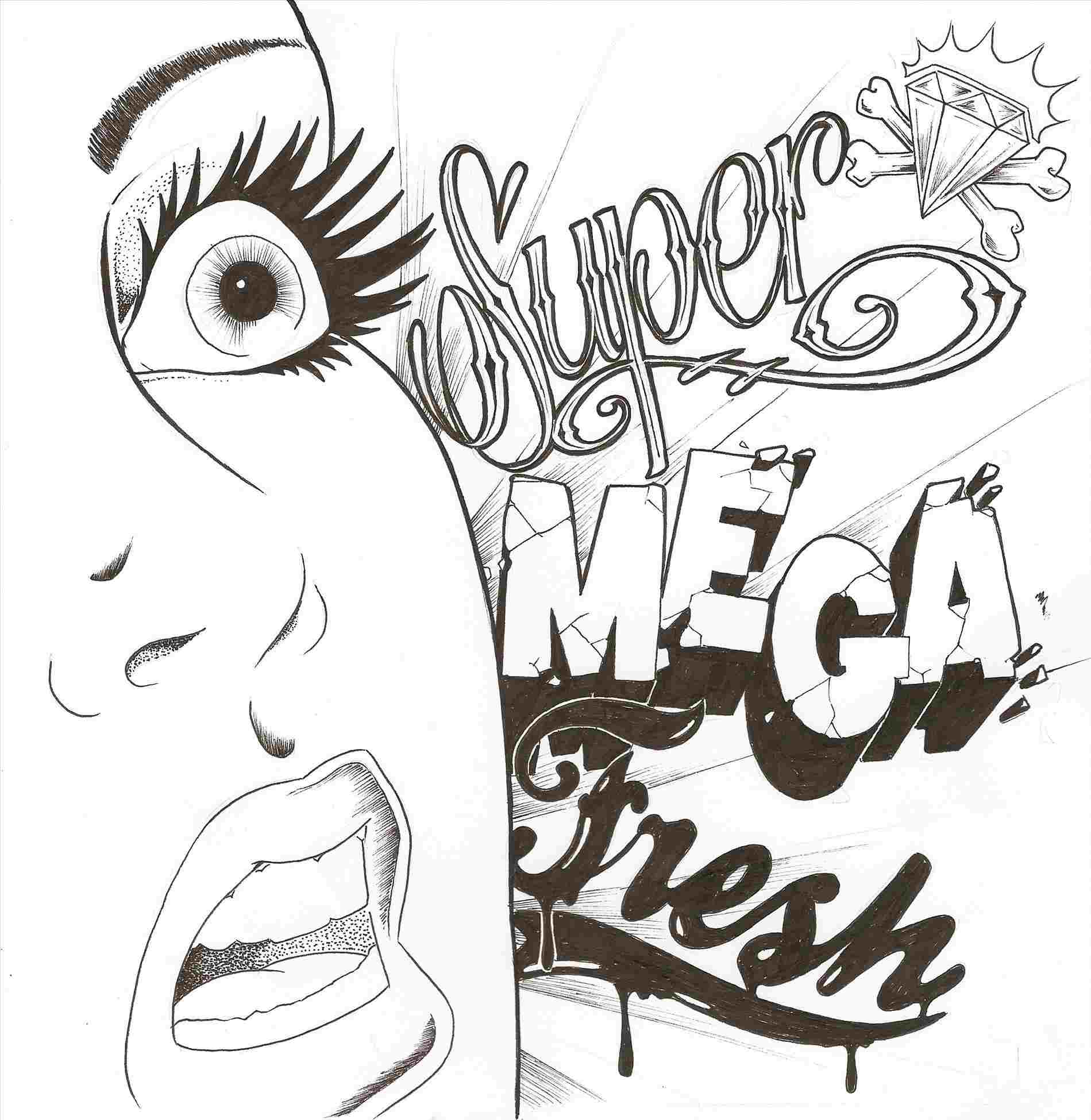 1899x1950 drawings of gangster cartoons cartoon character drawings - Gangster Cartoon Drawings