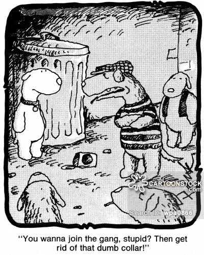 400x498 gang member cartoons and comics - Gangster Cartoon Drawings