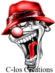 219x290 clowns drawing gangster transparent png clipart free download - Gangster Clown Drawings