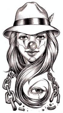 45+ Free Download Tattoo Art For Girl Idea Tattoo