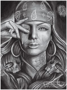 236x314 los angeles raiders script font good best ideas about gangster - Gangster Drawings Pictures