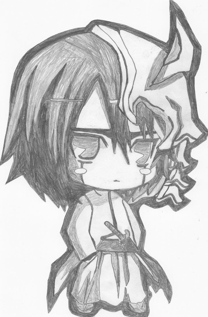 725x1103 Anime Gangster Girl Draw - Gangster Girl Drawings