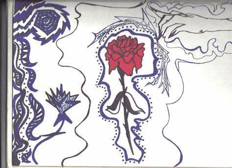 474x343 Gangster Love Drawings Gtgt - Gangster Love Drawings