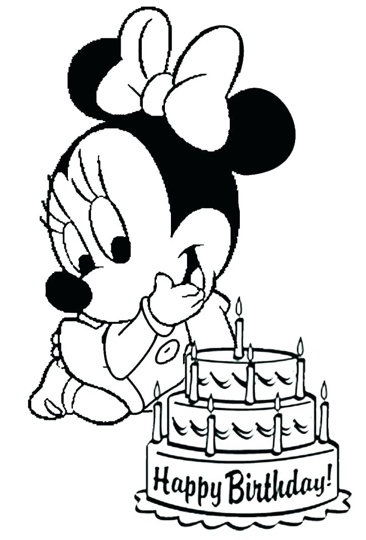 728x1074 Mickey Mouse Gangster Drawings Photo Coloring Pages Printable - Gangster Mickey Mouse Drawing