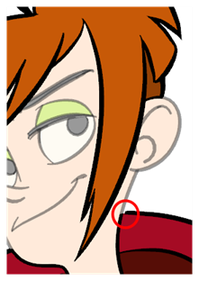 221x312 harmony advanced documentation closing gaps - Gap Drawing