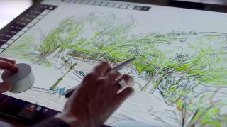 320x179 New Drawing App Aims To Bridge The Gap Between And Designs - Gap Drawing