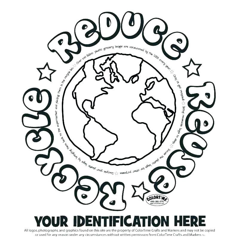 800x800 trash can drawing fresh recycling coloring pages for kids - Garbage Can Drawing