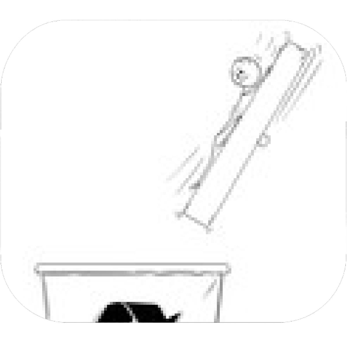 1200x1200 Designs Mein Mousepad Design Mousepad Selbst Designen - Garbage Can Drawing