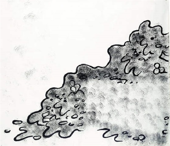 547x470 Garbage Drawing - Garbage Drawing