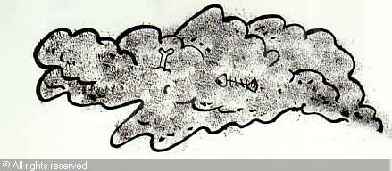 439x192 Garbage Drawing N - Garbage Drawing