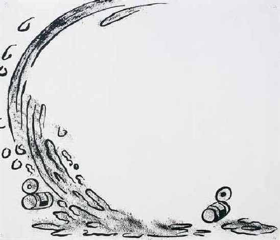 548x470 Garbage Drawing - Garbage Drawing