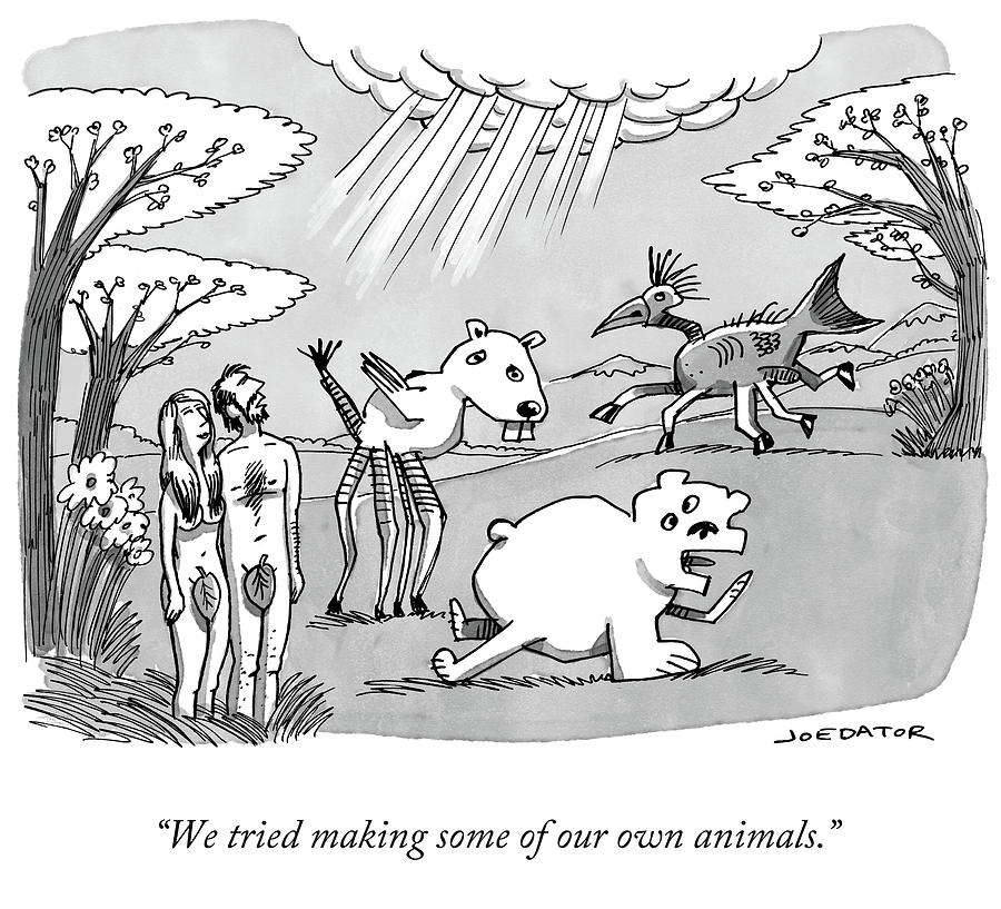 900x817 Garden Of Eden Drawings Fine Art America - Garden Of Eden Drawing