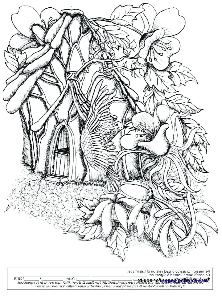 720x960 Luxury Garden Of Eden Coloring Pages - Garden Of Eden Drawing