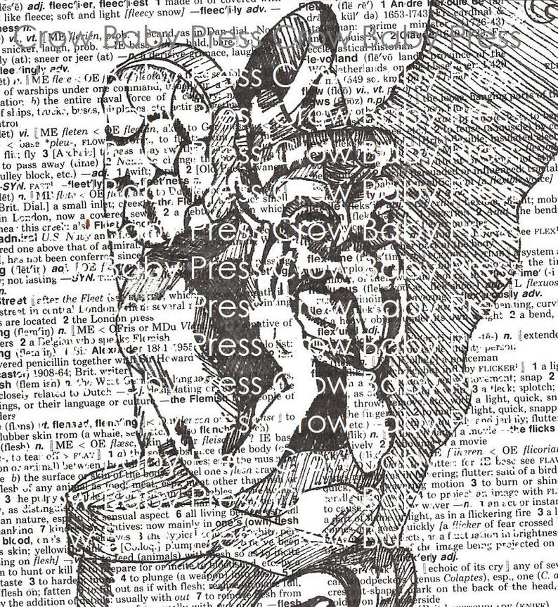 794x863 Gargoyle Clip Artgargoyle Drawing Collage Arttattoo Idea Etsy - Gargoyle Drawing
