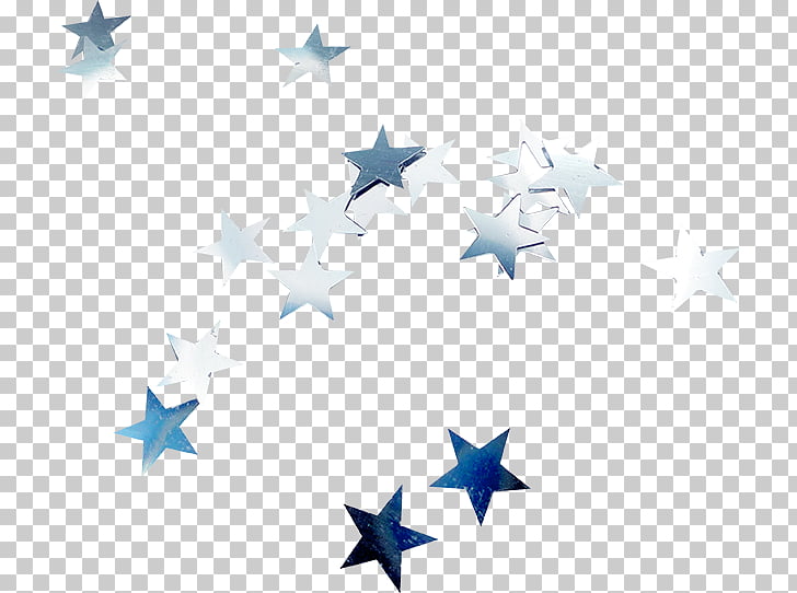 728x542 united states paper garland drawing sticker, star effects png - Garland Drawing