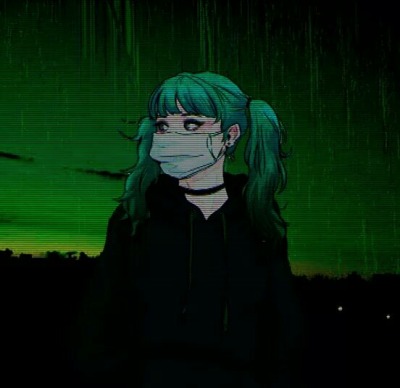 400x388 Gas Mask Girls Tumblr - Gas Mask Drawing Tumblr