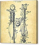 163x186 gas pump patent drawing - Gas Pump Drawing