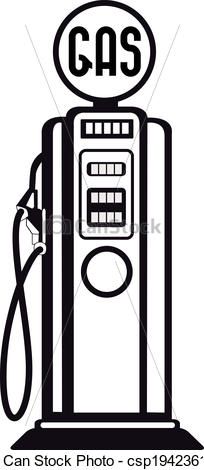 204x470 Image Result For Line Drawings Pumps Reid's Birthday Drawings - Gas Pump Drawing