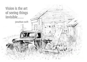 300x214 Old Gas Station Drawings Fine Art America - Gas Station Drawing