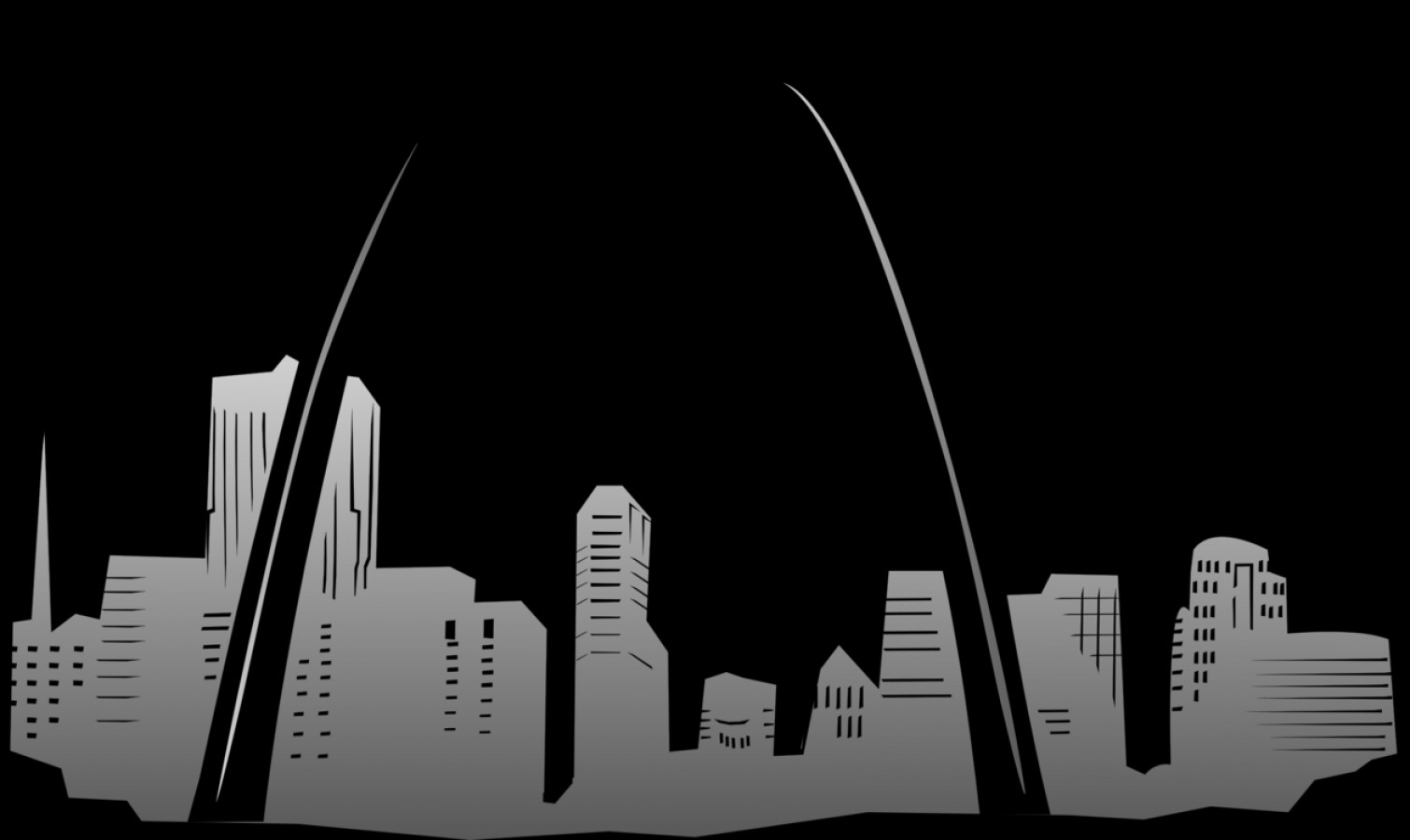 1510x900 gateway arch drawing computer icons line art st lo kues soidergi - Gateway Arch Drawing