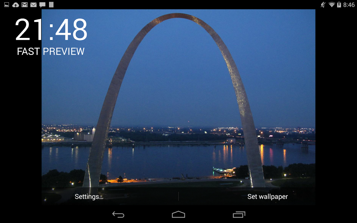 1440x900 download photo for gateway arch - Gateway Arch Drawing