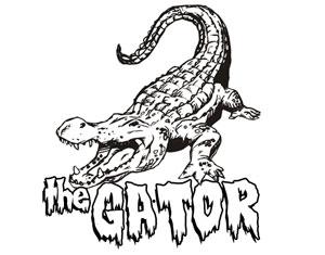 300x235 surf station gator poly surfboard - Gator Drawing