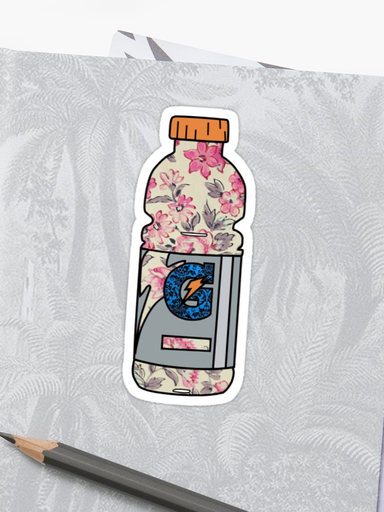 Gatorade Bottle Drawing at Explore collection of