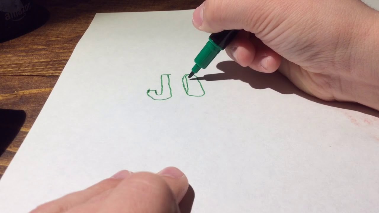 1280x720 drawing kid - Gatorade Drawing