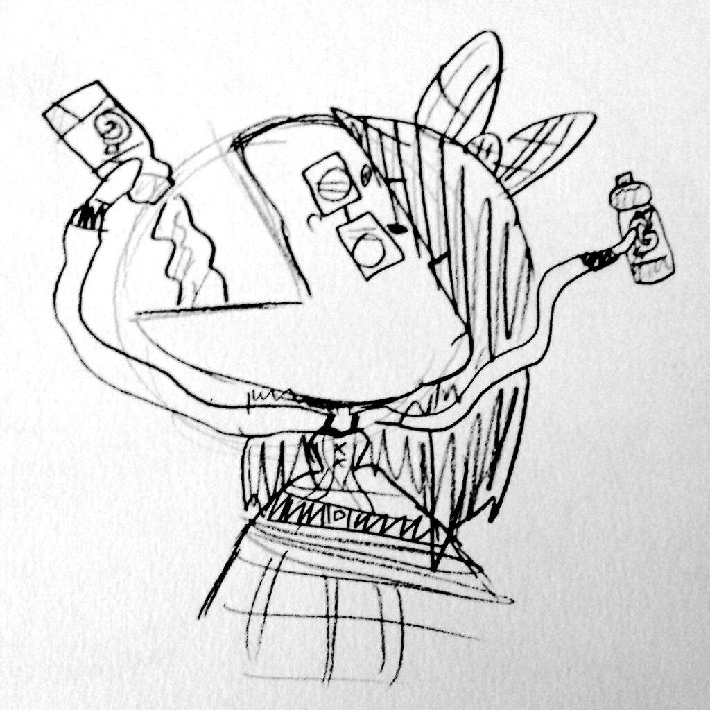 1024x1024 gatorade!!!!! - Gatorade Drawing