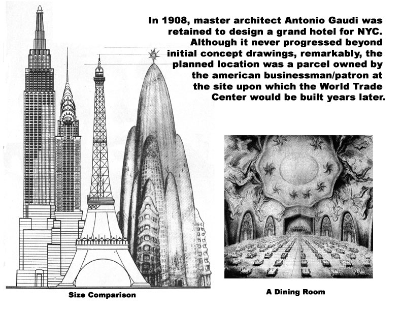 792x612 gaudi's grand american hotel - Gaudi Drawings