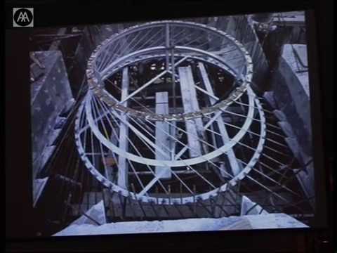 480x360 mark burry - Gaudi Drawings