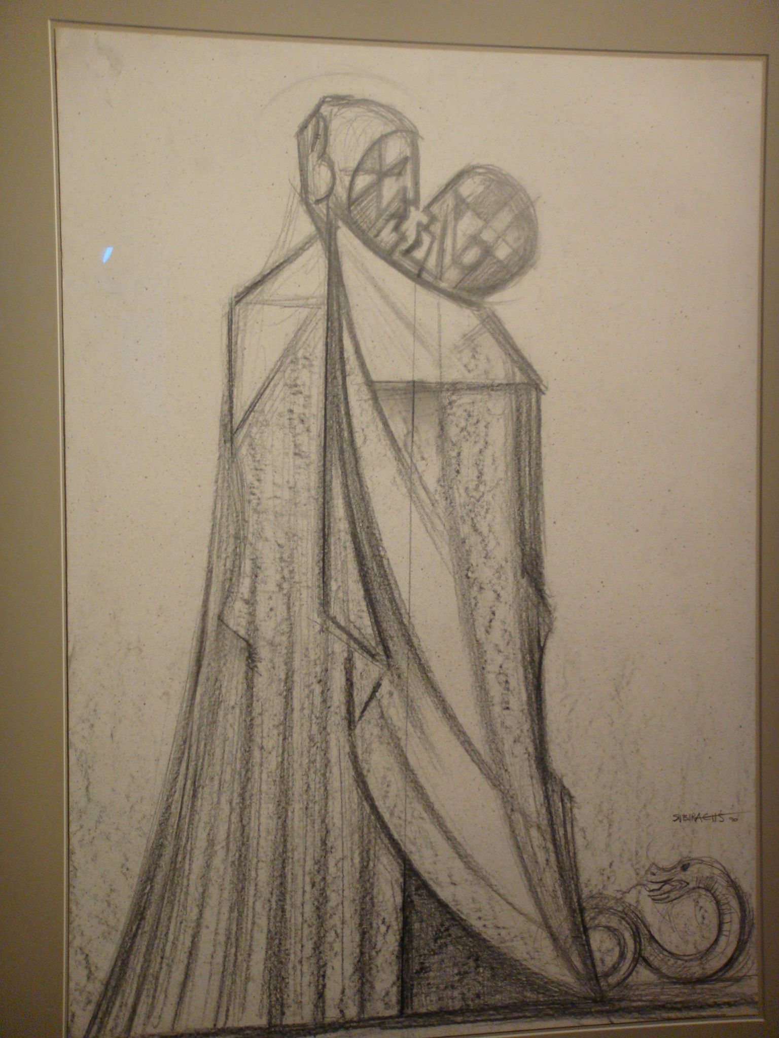 1536x2048 original drawings of antoni gaudi vino con vista adventures - Gaudi Drawings